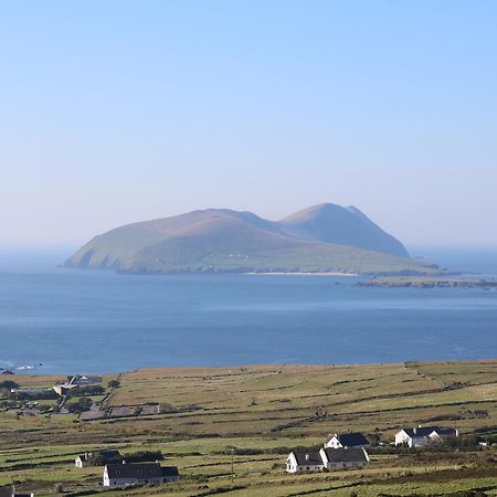 An Portan Guest House Dunquin Exterior photo