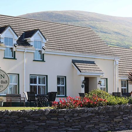 An Portan Guest House Dunquin Exterior photo