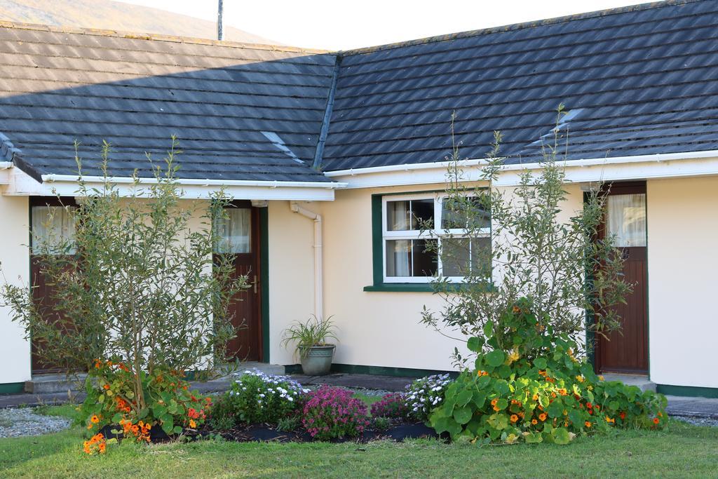 An Portan Guest House Dunquin Exterior photo