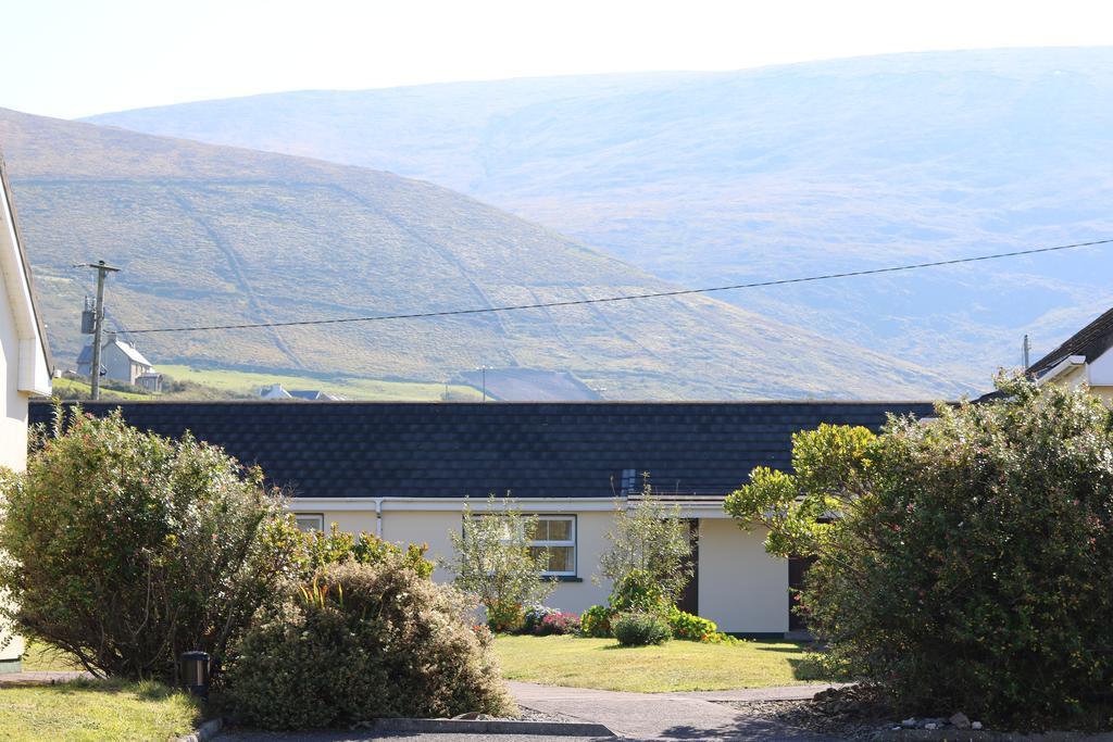 An Portan Guest House Dunquin Exterior photo