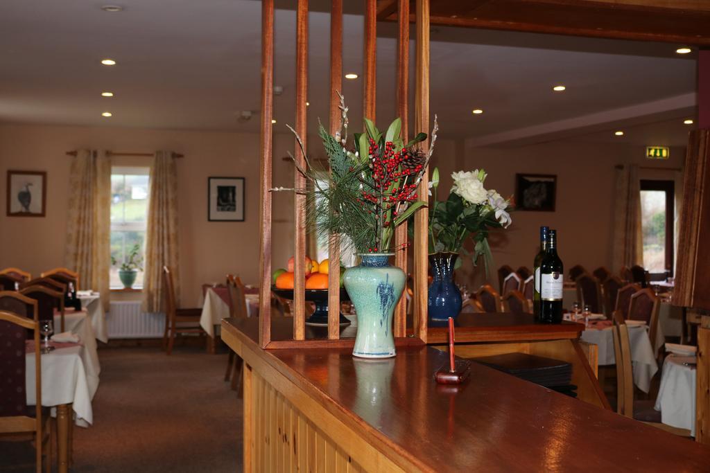 An Portan Guest House Dunquin Exterior photo