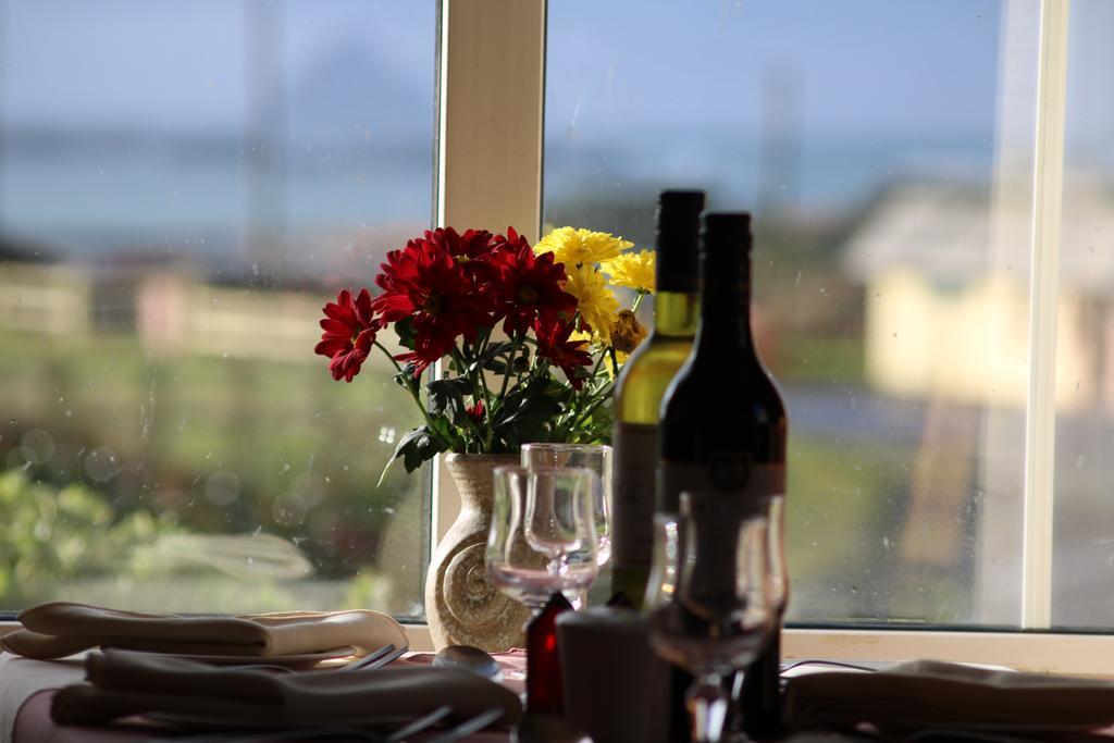 An Portan Guest House Dunquin Exterior photo