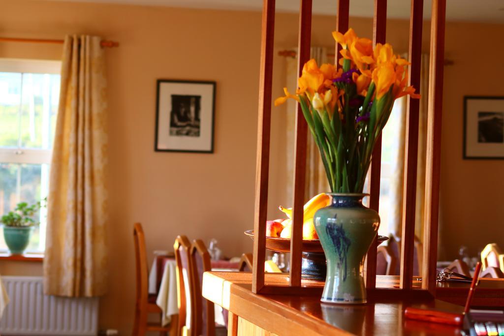 An Portan Guest House Dunquin Exterior photo