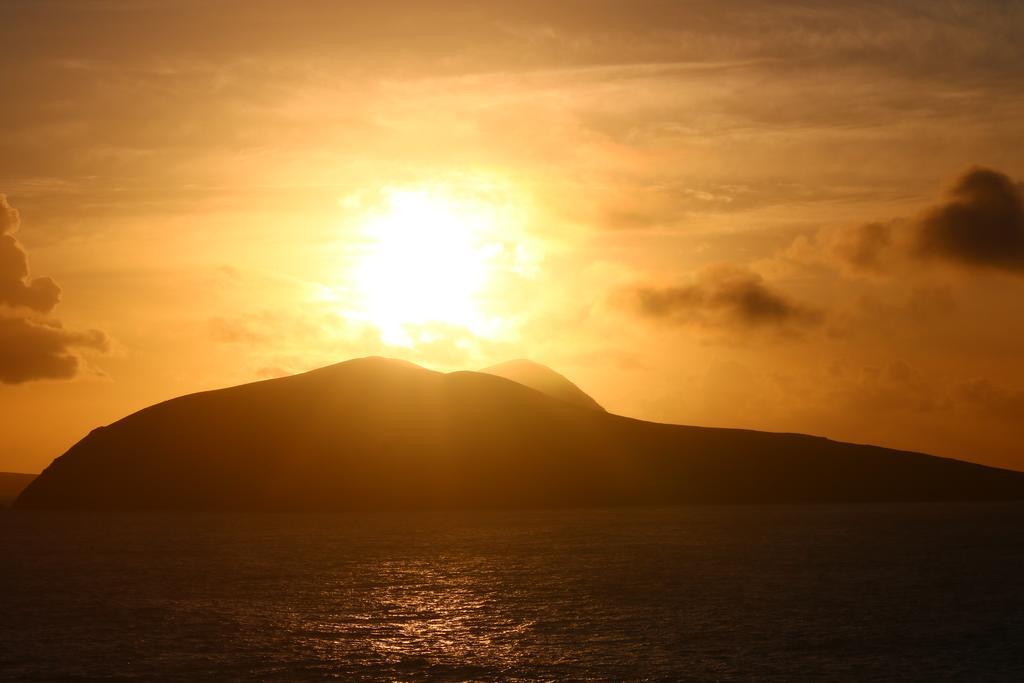 An Portan Guest House Dunquin Exterior photo