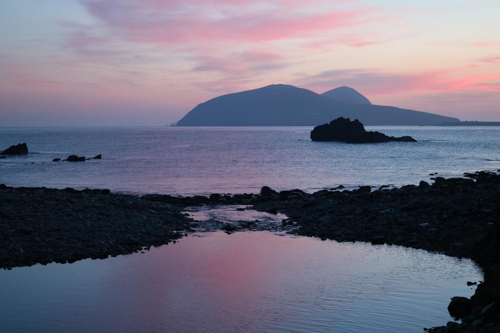 An Portan Guest House Dunquin Exterior photo