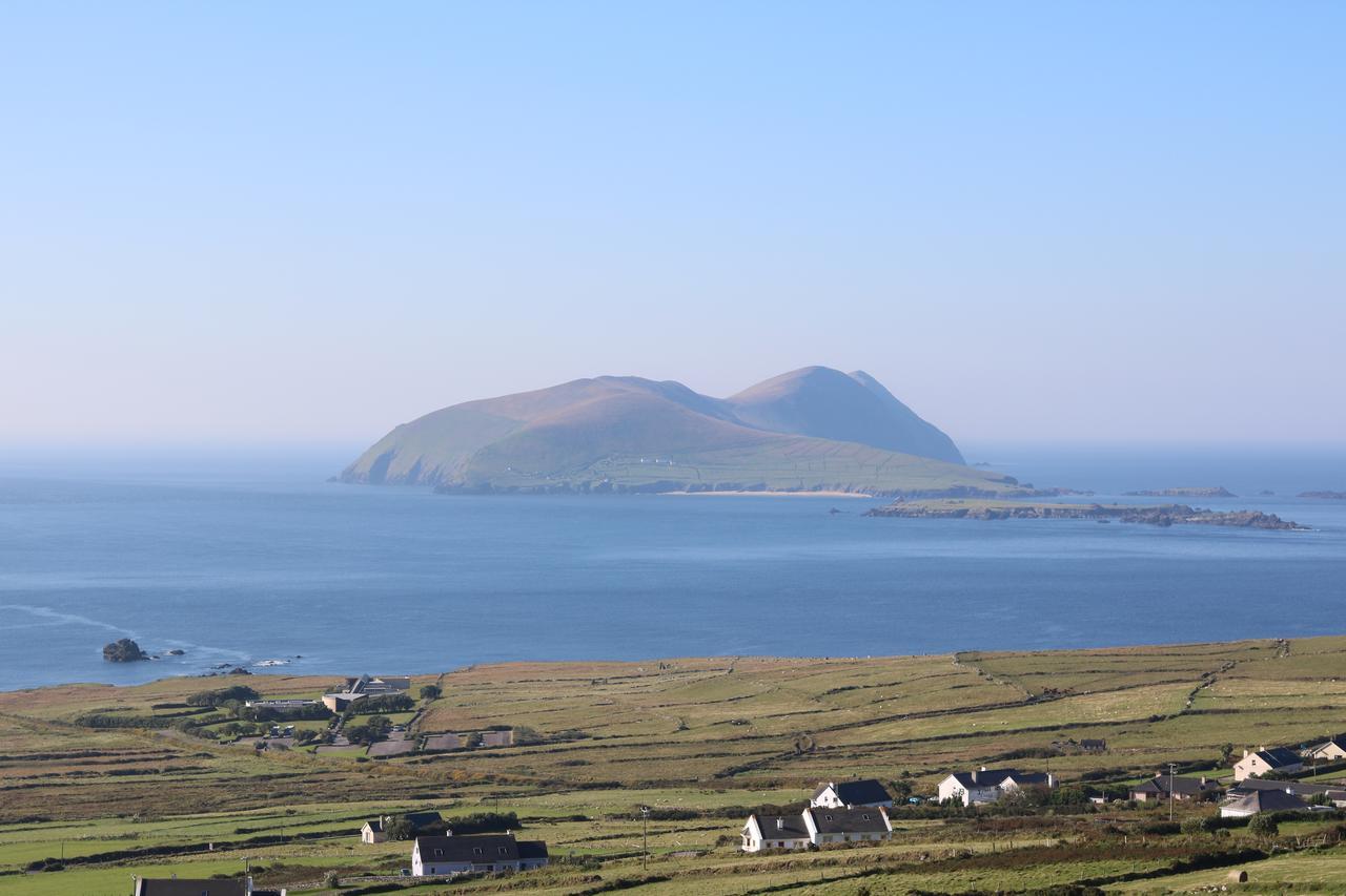 An Portan Guest House Dunquin Exterior photo