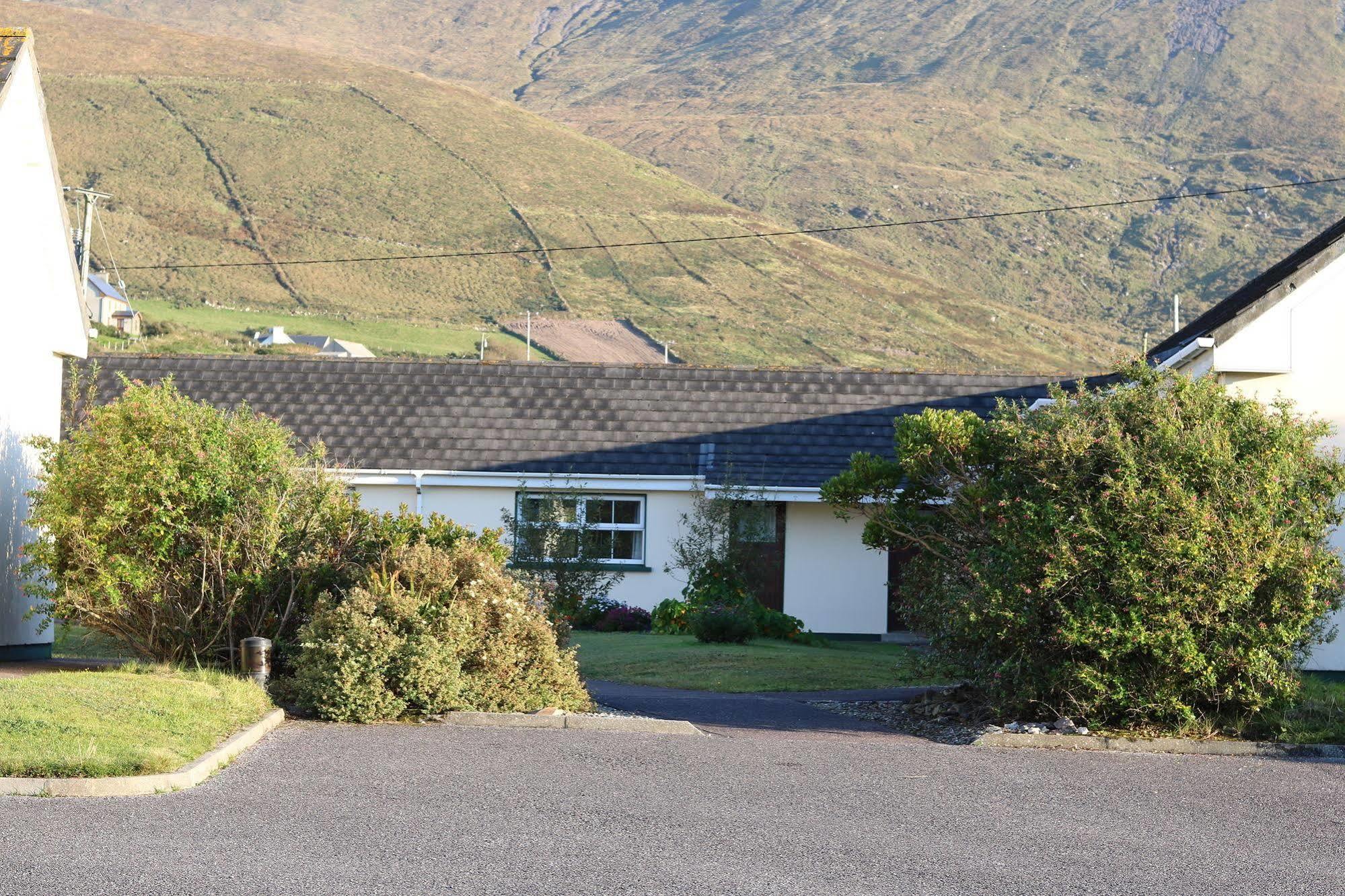 An Portan Guest House Dunquin Exterior photo